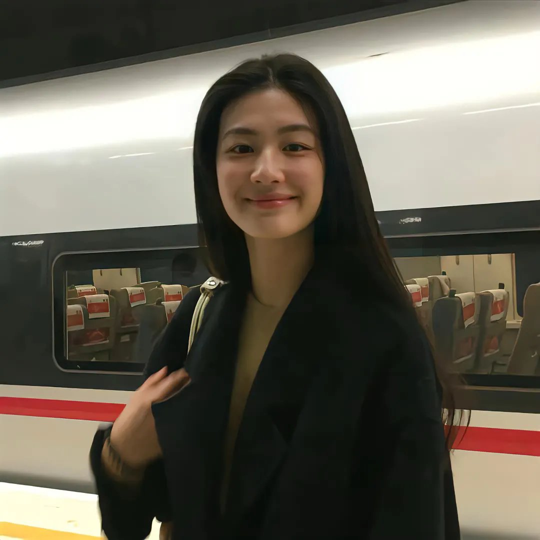 《念情女博士》海报